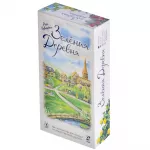 Зелёная деревня картинка 346839 - МосИгра
